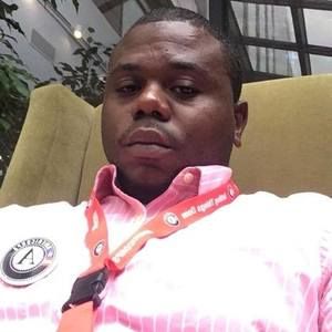 Meet your Posher, Robert